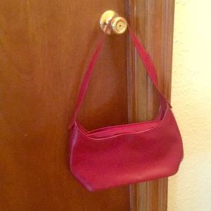Vintage Longchamp purse